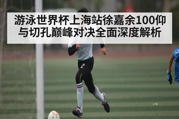 游泳世界杯上海站徐嘉余100仰与切孔巅峰对决全面深度解析
